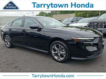 Used 2023 Honda Accord EX