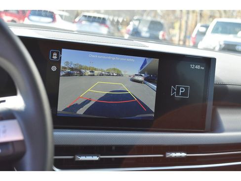 Used 2025 Hyundai Sonata SE image 23