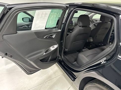 Used 2019 Chevrolet Malibu LS FWD image 20