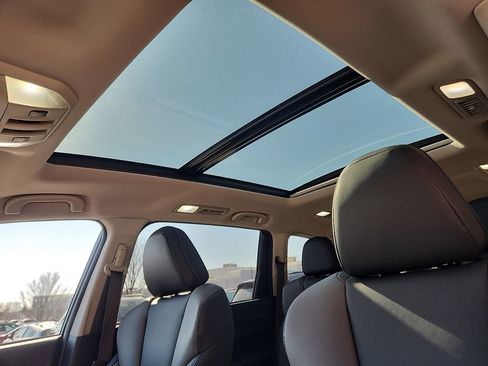 Certified 2022 Subaru Ascent Onyx Edition image 17