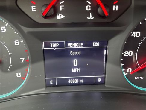 Used 2024 Chevrolet Malibu LT image 20