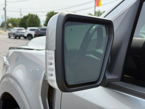 Used 2021 Ford F150 Lariat w/ Equipment Group 502A High AWD/4WD image 39