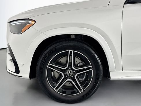 New 2026 Mercedes-Benz GLE 450 4MATIC Coupe image 9