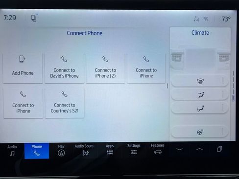Used 2023 Ford Expedition XLT AWD/4WD image 40