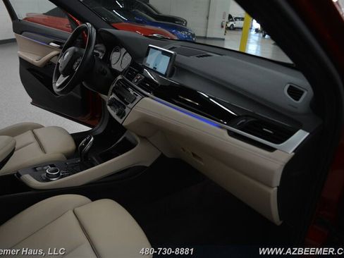 Used 2021 BMW X2 sDrive28i w/ Premium Package image 21