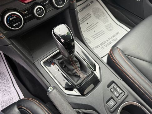 Certified 2023 Subaru Crosstrek 2.5i Limited image 24