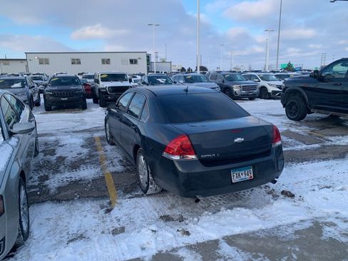 Used 2012 Chevrolet Impala LT image 5