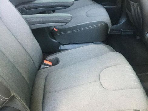 Used 2020 Hyundai Palisade SEL FWD image 19