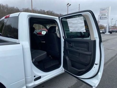Used 2023 RAM 1500 Tradesman w/ Popular Equipment Group AWD/4WD image 20
