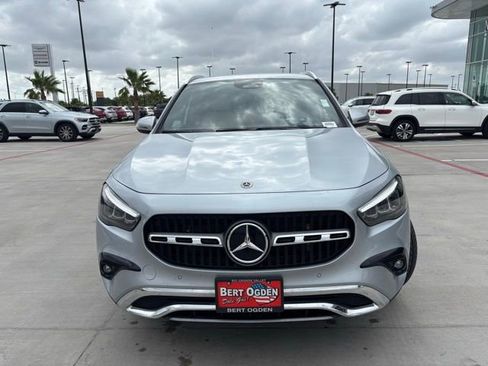 New 2026 Mercedes-Benz GLA 250 image 2