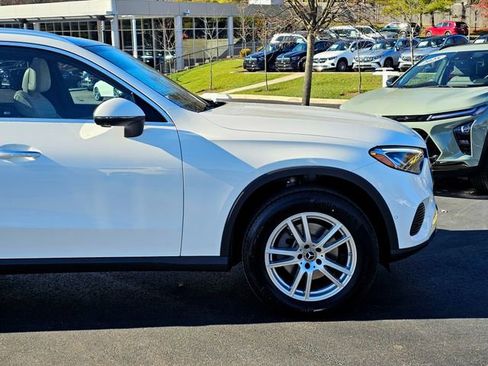 New 2026 Mercedes-Benz GLC 300 4MATIC image 5