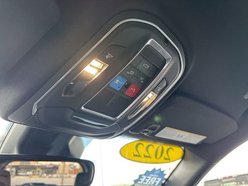 Used 2022 Jeep Grand Cherokee Altitude image 28