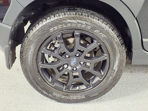 Certified 2024 Subaru Crosstrek 2.5i Wilderness w/ Wilderness Package image 3