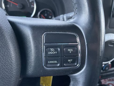 Used 2015 Jeep Wrangler Unlimited Sport w/ Quick Order Package 23S image 15