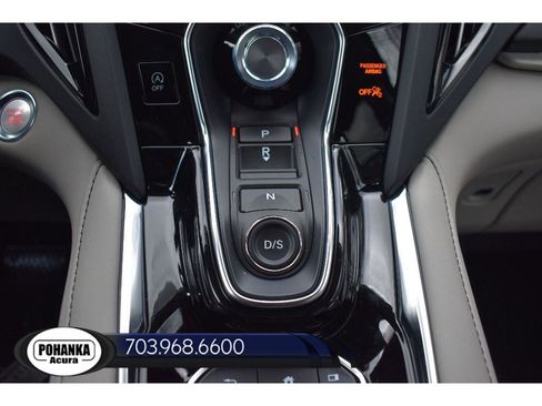New 2026 Acura RDX w/ Technology Package image 17