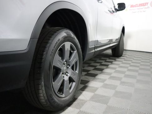 Used 2020 Honda Ridgeline RTL-E image 24