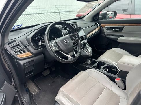 Used 2017 Honda CR-V EX-L image 7