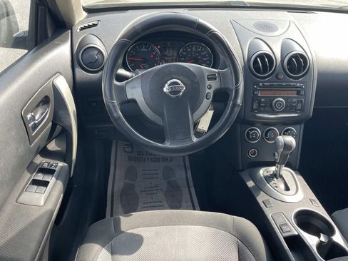 Used 2013 Nissan Rogue S image 13