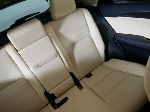 Used 2017 Lexus NX 200t AWD image 14