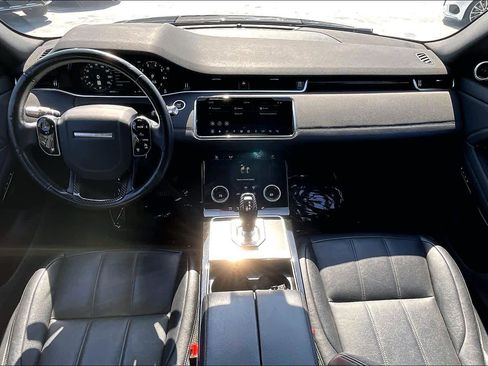 Used 2020 Land Rover Range Rover Evoque SE image 15