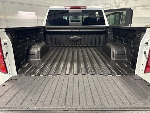 New 2026 Chevrolet Silverado 1500 LT Trail Boss w/ LT Trail Boss Premium Package AWD/4WD image 44