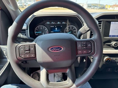 Used 2022 Ford F150 XLT w/ XTR Package image 30