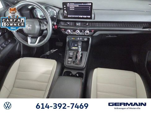Used 2024 Honda CR-V Sport Touring image 26
