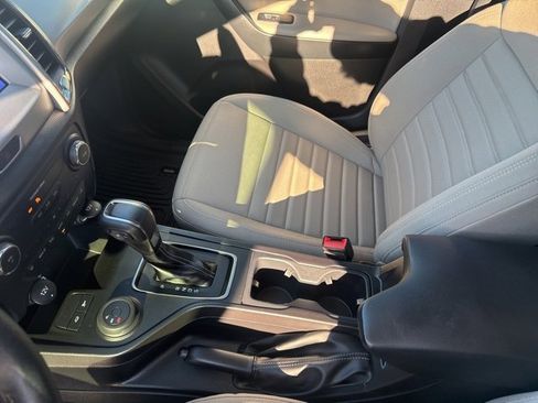 Certified 2023 Ford Ranger XLT image 18