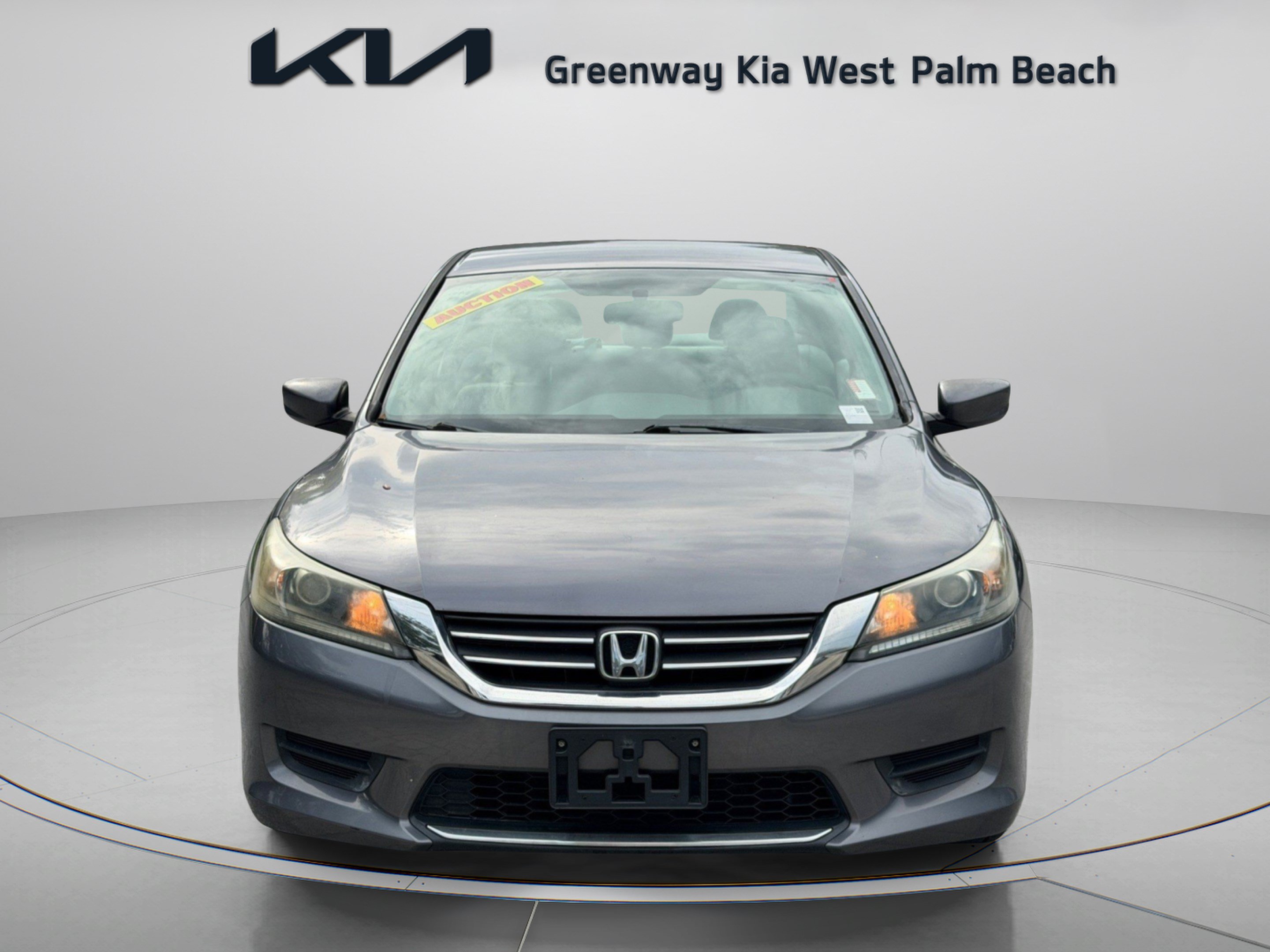 Used 2015 Honda Accord LX image 2