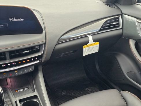 New 2026 Cadillac CT5 Sport RWD image 19