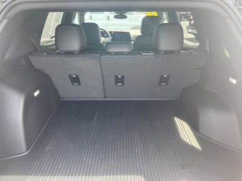 Used 2025 Chevrolet Equinox RS FWD image 13