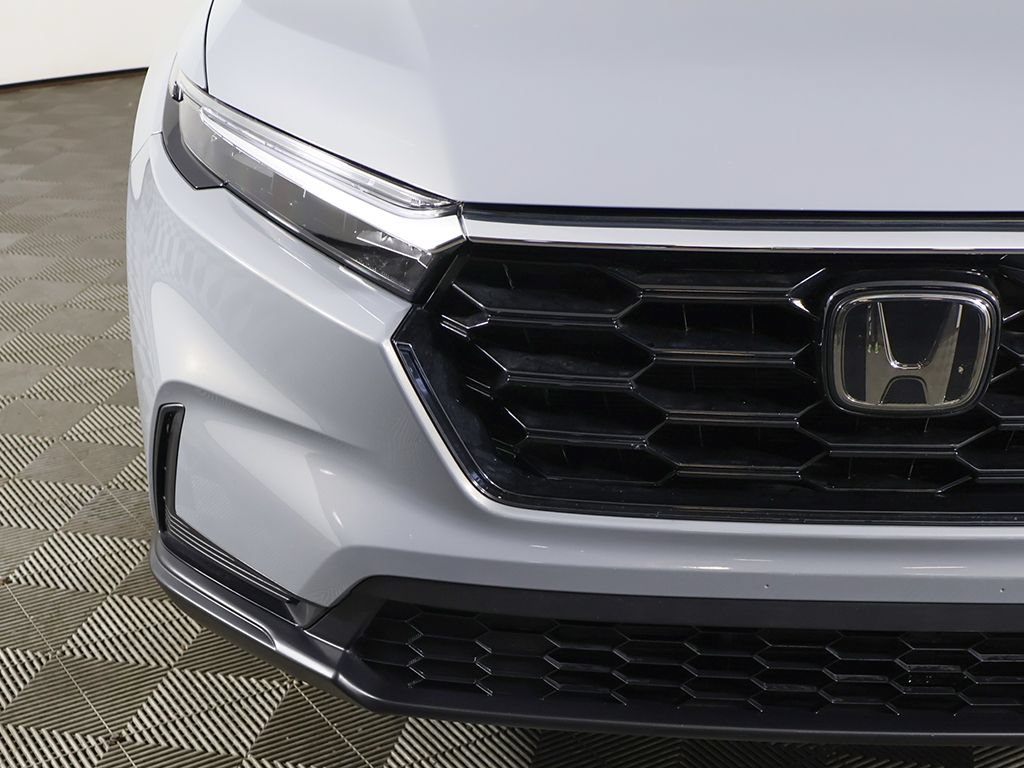 Used 2025 Honda CR-V EX image 13