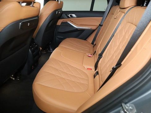 Certified 2024 BMW X5 xDrive40i w/ Premium Package image 14