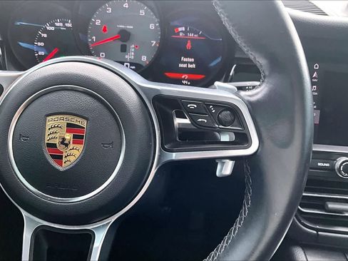 Used 2020 Porsche Macan S image 26
