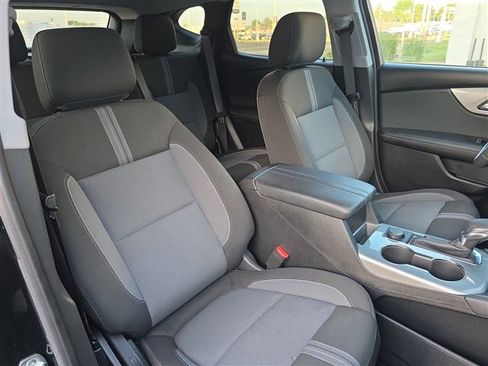 Certified 2023 Chevrolet Blazer LT w/ Convenience Package image 23
