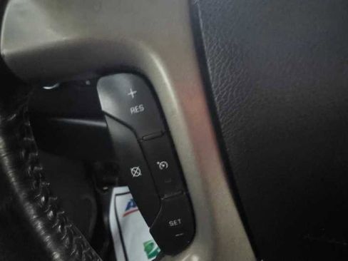 Used 2011 GMC Sierra 1500 SLE w/ Power Tech Package image 12