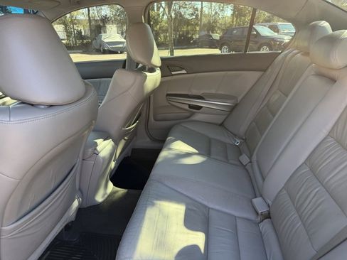 Used 2009 Honda Accord EX-L image 8