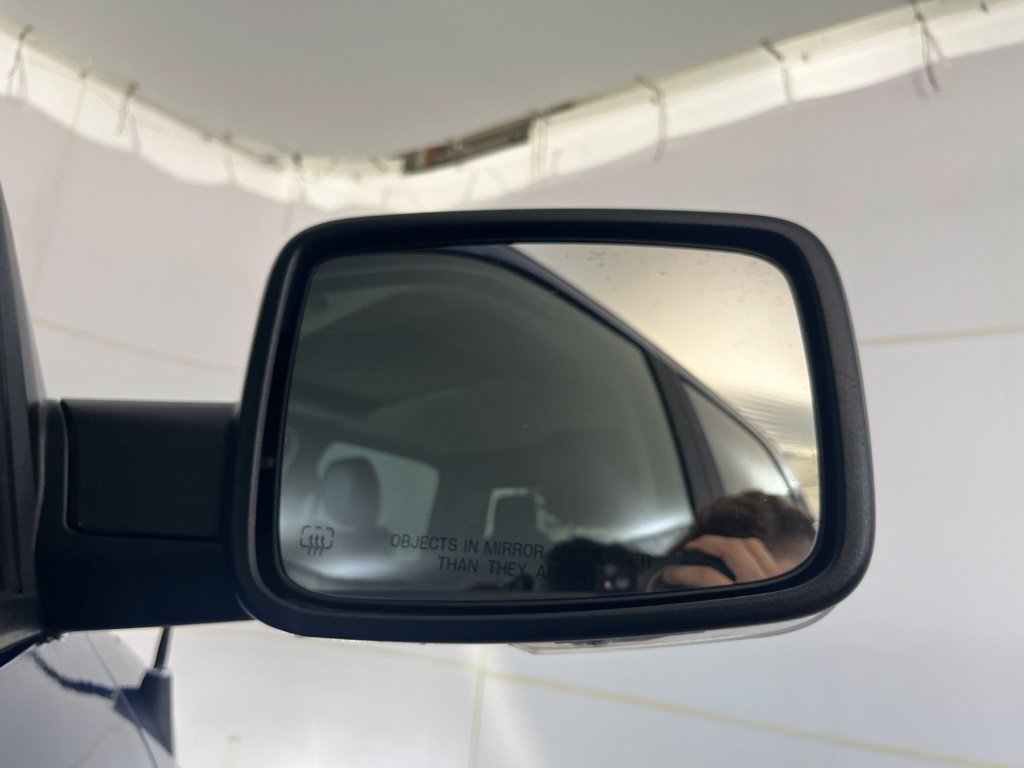 Used 2015 RAM 1500 Sport w/ Sport Premium Group AWD/4WD image 49