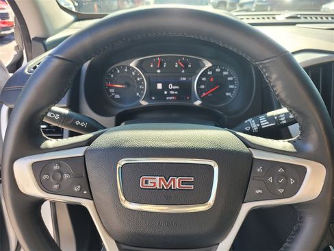 Used 2019 GMC Terrain SLT w/ Preferred Package image 29