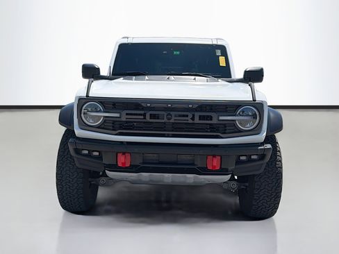Used 2022 Ford Bronco Raptor AWD/4WD image 8