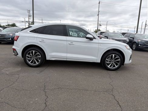 Used 2024 Audi Q5 2.0T Premium AWD/4WD image 6