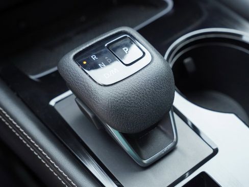 Certified 2023 Nissan Rogue Platinum w/ Platinum Premium Package image 14