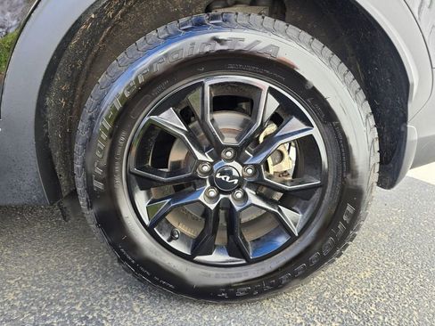 Certified 2023 Kia Sportage X-Pro Prestige AWD/4WD image 6