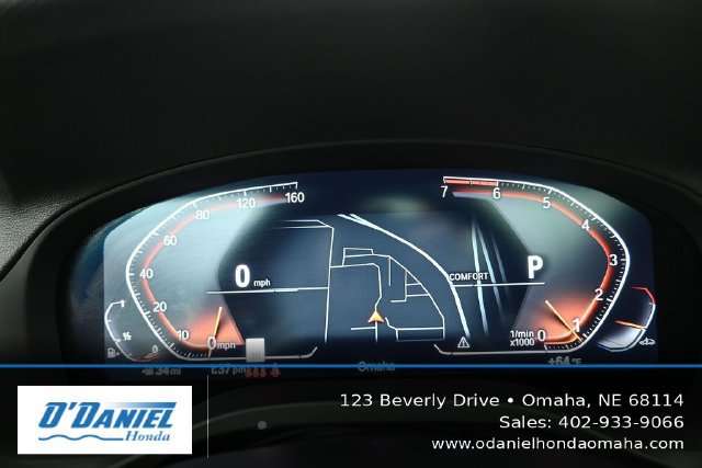 Used 2023 BMW X3 sDrive30i w/ Convenience Package w/ZPA RWD image 28