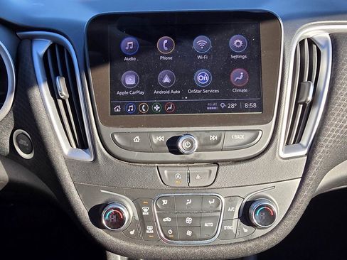 Certified 2024 Chevrolet Malibu LT image 14