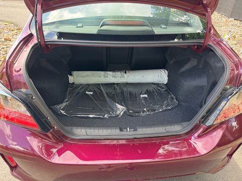 New 2024 Mitsubishi Mirage G4 SE image 16