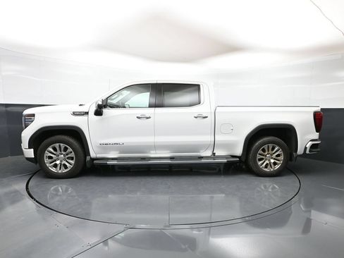 Used 2023 GMC Sierra 1500 Denali w/ Technology Package AWD/4WD image 36
