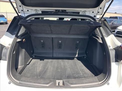 Certified 2022 Buick Encore GX Essence w/ Experience Buick Package image 32