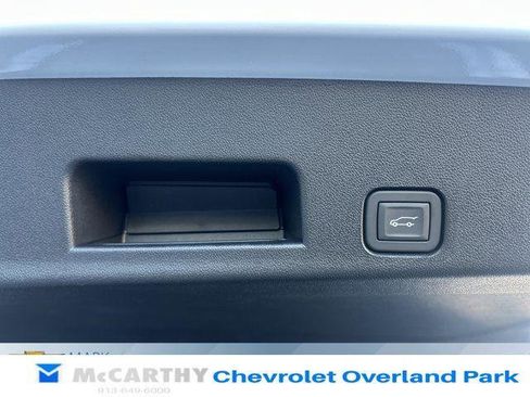 New 2026 Chevrolet Traverse LT w/ Enhanced Driving Package AWD/4WD image 12