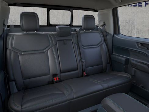 New 2026 Ford Maverick Lobo AWD/4WD image 11
